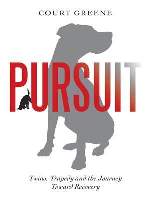 cover image of Pursuit